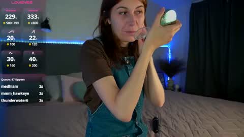 Hailey  Green online show from July 2026 08:16:02 PM