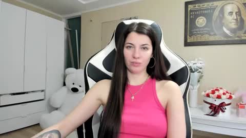 Snapshot of hailey_beauty chatting on December 2024 08:55:02 PM Sk pe Anya388109 online show from December 2024 08:55:02 PM