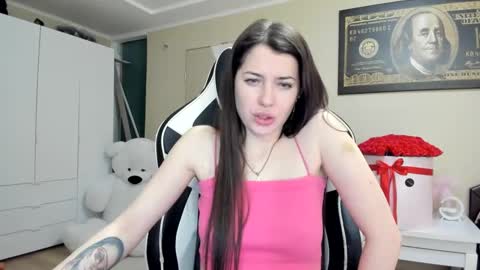 Snapshot of hailey_beauty chatting on February 2025 09:41:02 PM Sk pe Anya388109 online show from February 2025 09:41:02 PM