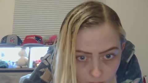 Snapshot of haileyakuma69 chatting on February 2026 12:38:02 AM Hailey and d online show from February 2026 12:38:02 AM