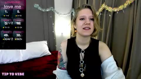 Hailey online show from January 2025 02:32:02 AM