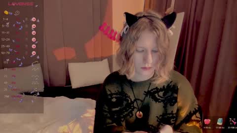 Hailey online show from March 2025 05:11:01 AM