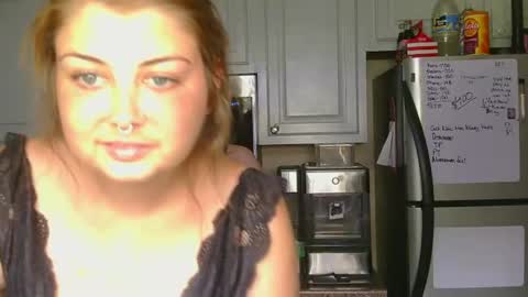Hailey Kash online show from July 2026 06:17:01 PM