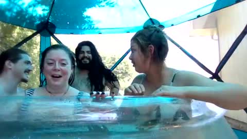Hailey Kash online show from August 2026 05:59:02 PM