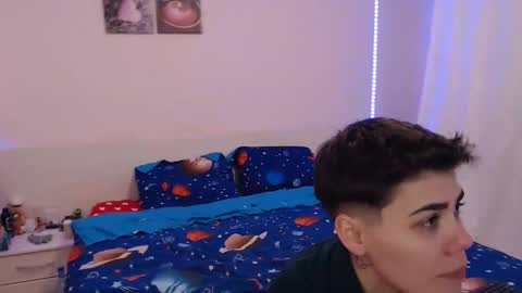 Snapshot of haileylucy chatting on February 2026 10:03:02 PM Lucy online show from February 2026 10:03:02 PM