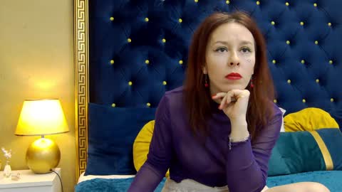 Snapshot of haileymoon85 chatting on December 2024 07:29:02 AM Hailey online show from December 2024 07:29:02 AM