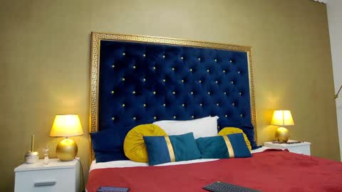 Snapshot of haileymoon85 chatting on January 2025 04:19:01 AM Hailey online show from January 2025 04:19:01 AM