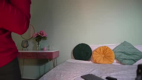 Snapshot of haileymoon85 chatting on March 2025 04:24:01 AM Hailey online show from March 2025 04:24:01 AM