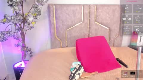 haileystonei online show from November 2025 11:33:02 AM