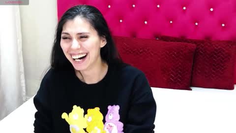 Hailey online show from February 2026 09:11:01 PM