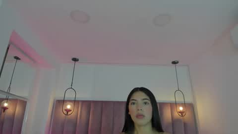 Snapshot of haily_b chatting on November 2025 07:40:03 PM Haily online show from November 2025 07:40:03 PM