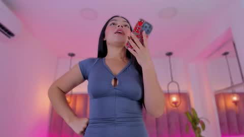 Snapshot of haily_b chatting on February 2026 08:16:02 PM Haily online show from February 2026 08:16:02 PM