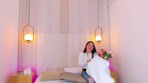 Haily online show from March 2026 07:46:02 PM