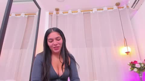 Haily online show from April 2026 08:50:02 PM