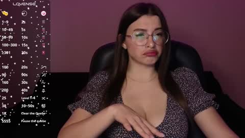 Snapshot of haily_heavenly chatting on December 2024 11:13:01 AM HailyHeavenly online show from December 2024 11:13:01 AM