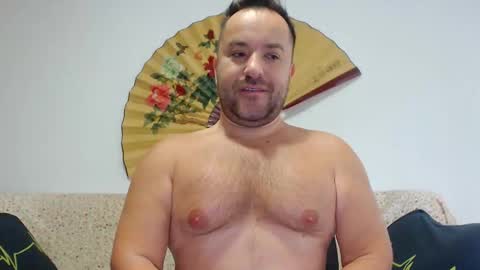 Hairy9inches online show from February 2026 01:59:01 PM