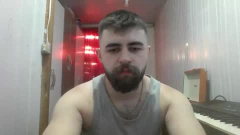 Snapshot of hairy_man_69_ chatting on December 2025 09:43:02 PM horny online show from December 2025 09:43:02 PM