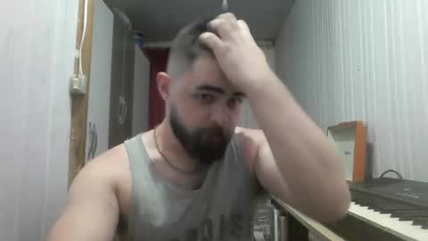 Snapshot of hairy_man_69_ chatting on December 2025 10:28:01 PM horny online show from December 2025 10:28:01 PM