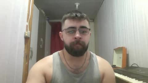 Snapshot of hairy_man_69_ chatting on December 2025 12:40:01 AM horny online show from December 2025 12:40:01 AM