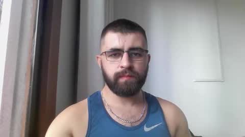 Snapshot of hairy_man_69_ chatting on February 2026 06:08:01 PM horny online show from February 2026 06:08:01 PM