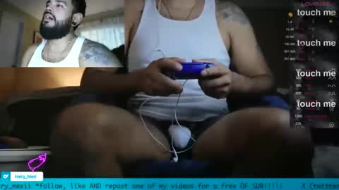 J  M online show from May 2026 01:36:01 AM