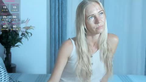 Christine -  online show from June 2026 12:17:01 PM