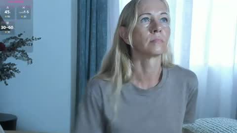 Christine -  online show from June 2026 12:42:02 PM