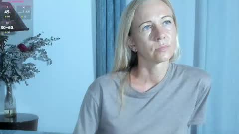 Christine -  online show from July 2026 11:39:02 AM