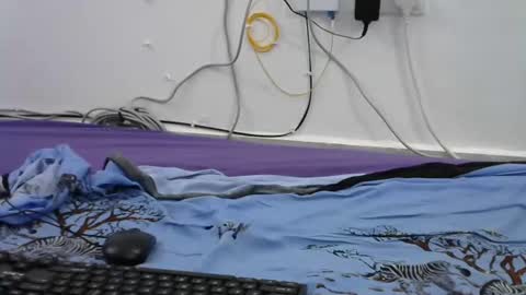 Snapshot of hairy_squiter chatting on February 2025 12:46:01 AM Zaraha online show from February 2025 12:46:01 AM