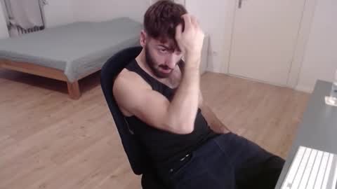 Snapshot of hairy_superman chatting on October 2025 06:29:01 PM hairy_superman online show from October 2025 06:29:01 PM