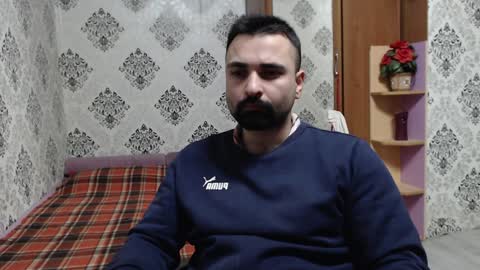 Hairy Tyler online show from December 2024 09:09:02 PM