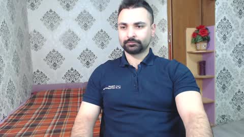 Hairy Tyler online show from December 2024 04:38:02 PM