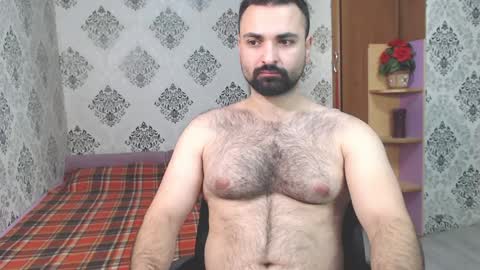 Hairy Tyler online show from December 2024 02:08:02 AM
