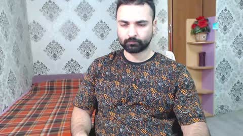 Hairy Tyler online show from December 2024 01:39:02 AM