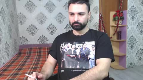 Hairy Tyler online show from December 2024 02:19:01 AM