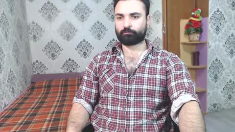 Hairy Tyler online show from January 2025 03:10:01 PM