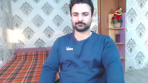 Hairy Tyler online show from February 2025 02:25:01 PM