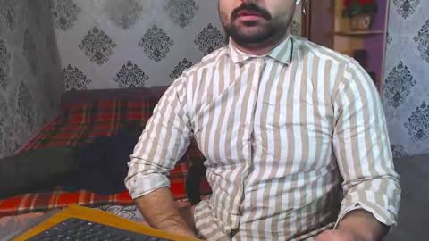 Hairy Tyler online show from February 2025 06:38:02 AM