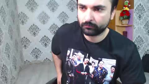 Hairy Tyler online show from March 2025 06:47:02 PM