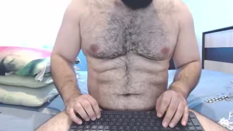 Hairy Tyler online show from June 2026 02:55:02 PM