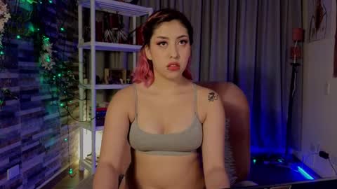 Snapshot of hairyandsexysalma chatting on March 2025 02:36:01 AM SALMA online show from March 2025 02:36:01 AM