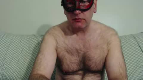 Snapshot of hairyape1 chatting on January 2026 06:55:02 PM Hairy male online show from January 2026 06:55:02 PM