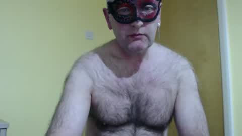 Snapshot of hairyape1 chatting on January 2026 10:42:02 AM Hairy male online show from January 2026 10:42:02 AM