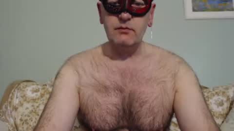 Snapshot of hairyape1 chatting on February 2026 05:18:02 PM Hairy male online show from February 2026 05:18:02 PM