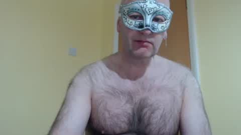 Snapshot of hairyape1 chatting on February 2026 03:20:01 PM Hairy male online show from February 2026 03:20:01 PM