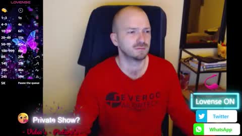 Puppy3 StockyDaddiesmusclebearsbeefybigmans online show from May 2026 06:27:01 PM