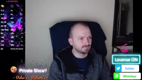 Puppy3 StockyDaddiesmusclebearsbeefybigmans online show from May 2026 05:30:01 PM
