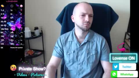 Puppy3 StockyDaddiesmusclebearsbeefybigmans online show from June 2026 04:30:02 AM