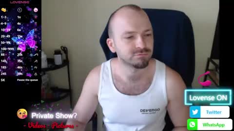 Puppy3 StockyDaddiesmusclebearsbeefybigmans online show from June 2026 04:38:01 PM