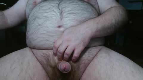 hairyaz76 online show from September 2025 02:00:02 PM